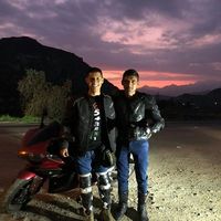 Jhair Sarmiento Campos的照片