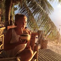 Paulina Kletschke's Photo