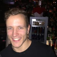 Kevin Taeger的照片