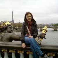 Ewelina Surowiec's Photo