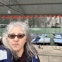 Fotos de Laura Mandujano