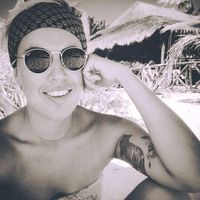 Patricia Sanchez's Photo