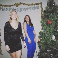 Fotos de Adrienne Vamo