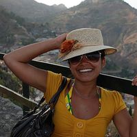 Le foto di Basudha Bhattarai