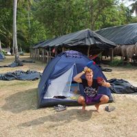 Fotos von Michael Que