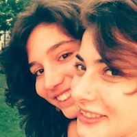 Ezgi Ergün的照片