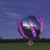 Ivette Zamudio的照片