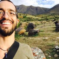 Paul Sanchez的照片