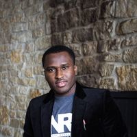 Styve Barthelemy的照片