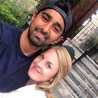 Melanie Belore的照片