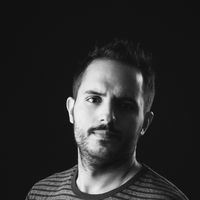 Nicolás Perdomo Salazar的照片