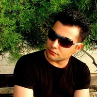 Ömer  Güröz's Photo
