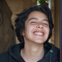 Sophia Salinas Briceno's Photo