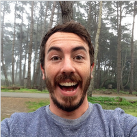 Tom FitzGerald的照片