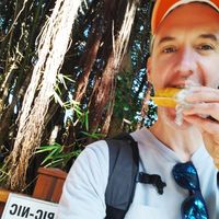 Andjay Wieckowski's Photo