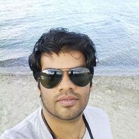 Prakash Wagle的照片