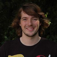 Sebastian Kusche的照片