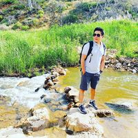 Photos de Amit Chamling