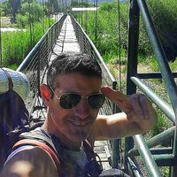 Diego De Boeuf's Photo