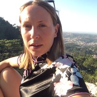 Fotos de Linea Kornum Rask