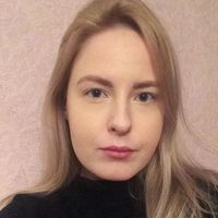 Le foto di Elizaveta Blokhina