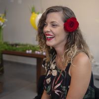 Ana Oliveira的照片