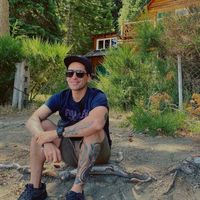 Alan Mathieu's Photo