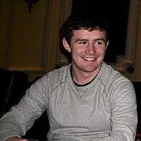Seán Keyes's Photo