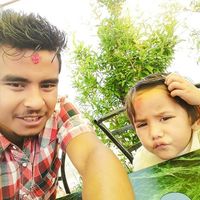 Sudan Karki's Photo