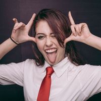 Anastasia Malta的照片