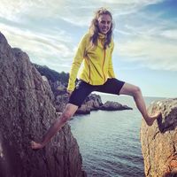 Maria Månsson's Photo