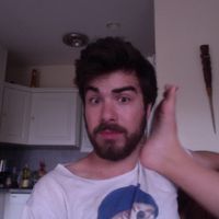 Nicolas St-M's Photo