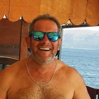 Le foto di ahmet baştürk