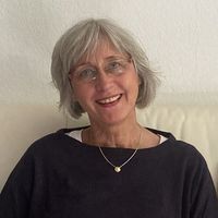 Annette Albrecht's Photo