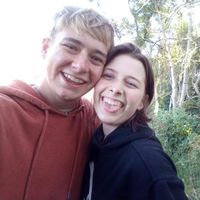 Finlay Hobson's Photo