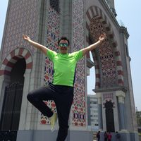 Fotos de Felipe Monreal