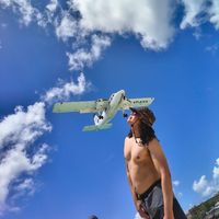 Daniel Morales的照片