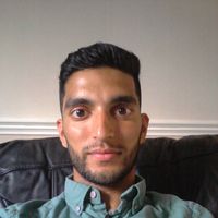 Sami Siddiqui's Photo