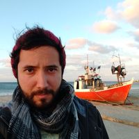 Lucas Bortolato's Photo