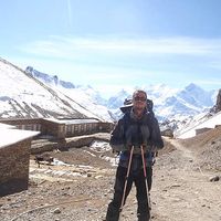 Cody Buchholz's Photo