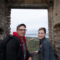 Fotos de Tom&Jackie Côté Bourret