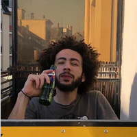 Mehdi Belghiti的照片