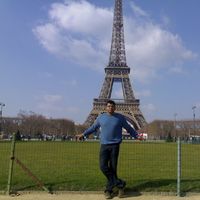 Sundar Nayek's Photo