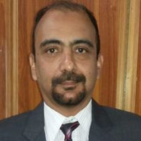 Mehmood Ali's Photo