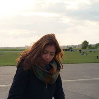 jitske Steenaart's Photo