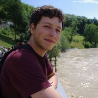 Tobia Prezioso's Photo