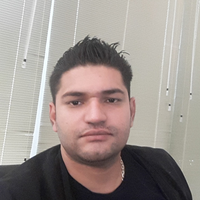 Armin Gelareh's Photo