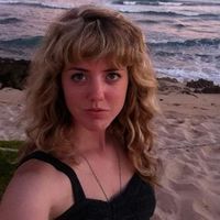 Fotos de Samantha Morlan