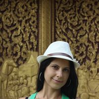 Dina Smolkina的照片