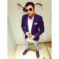 Fotos de Babar Bhutto